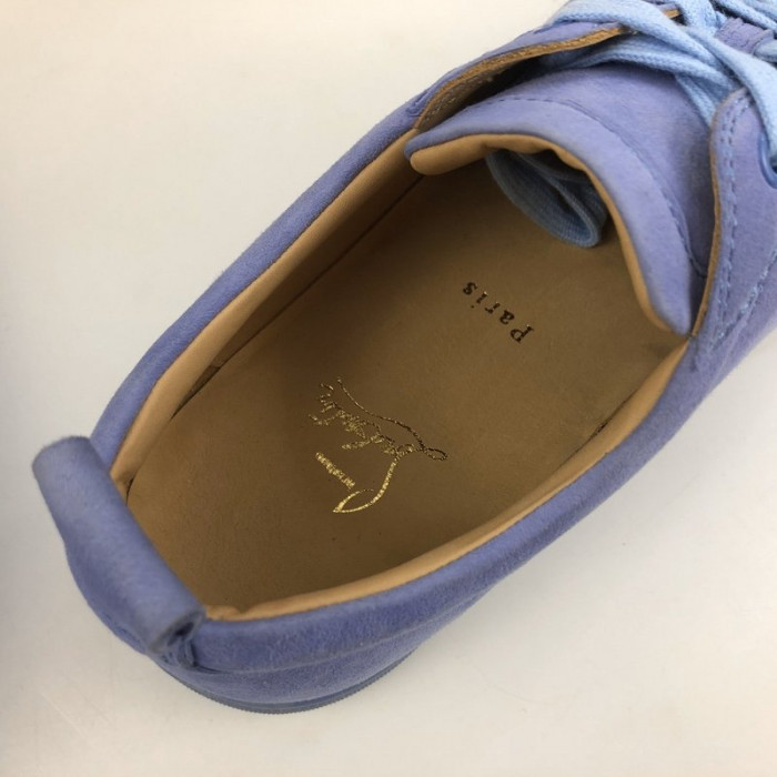 Christian Loubout1n Customize Shoes