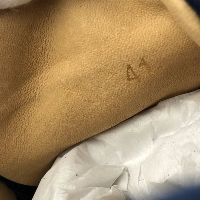 Christian Loubout1n Customize Shoes