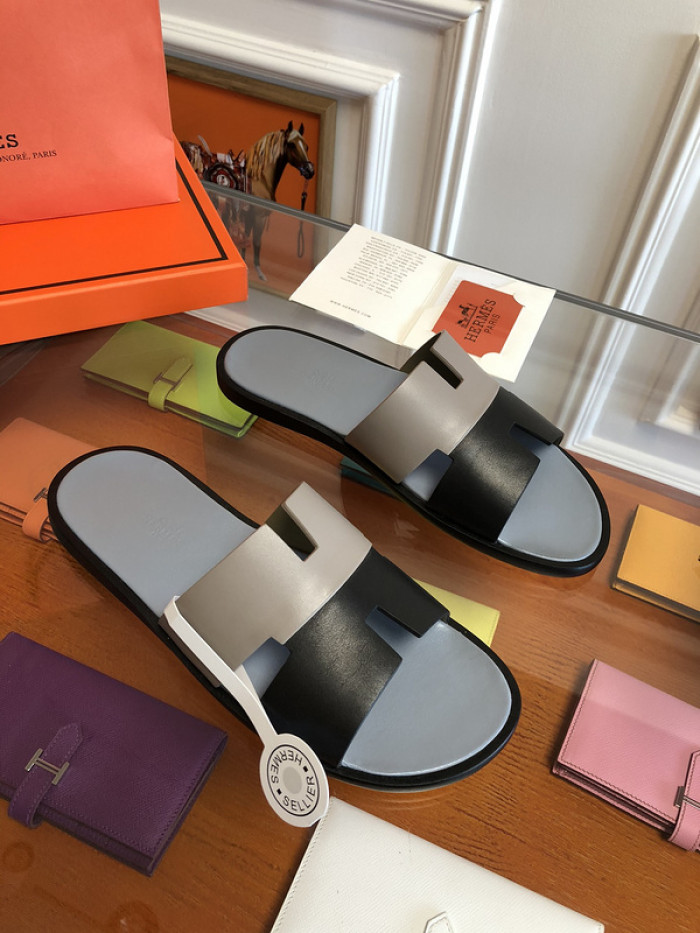 Hermès Izmir sandal