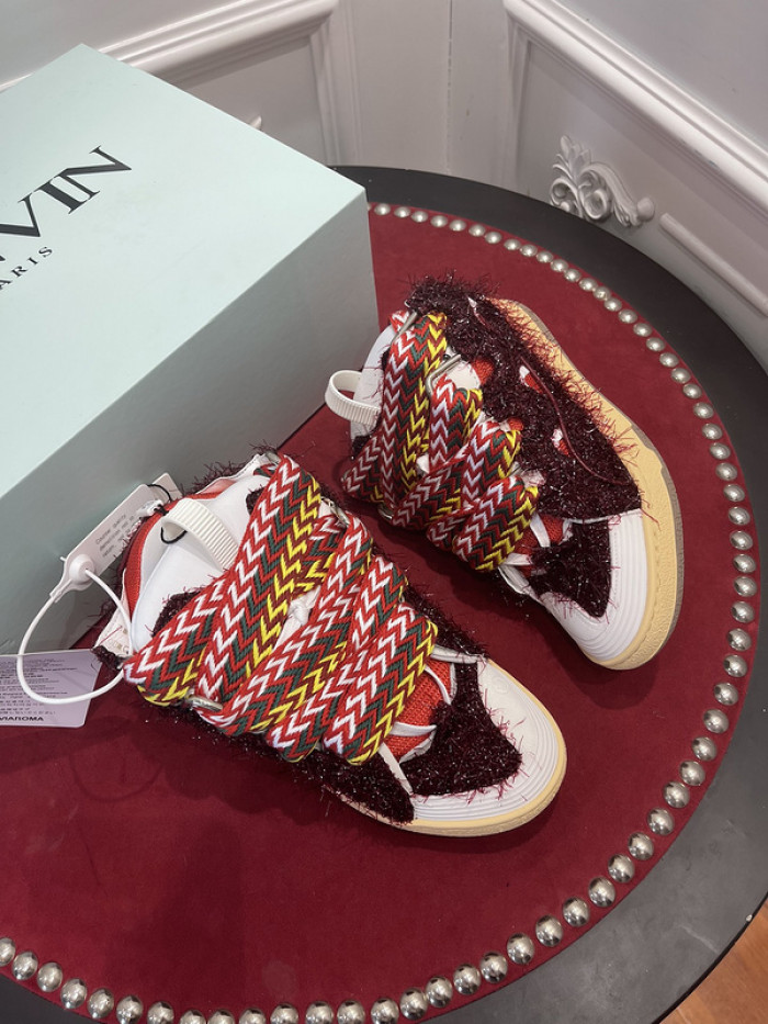 lanv1n sneakers