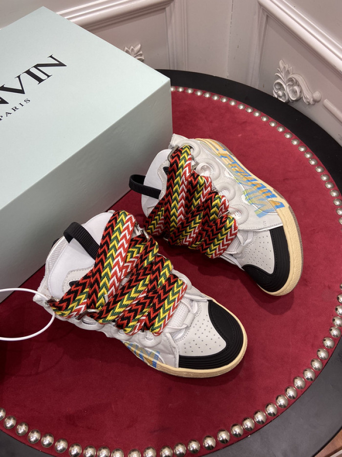 lanv1n sneakers