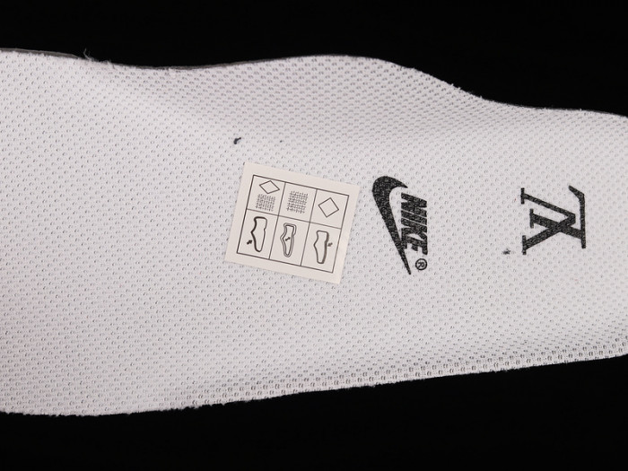 nike air force 1 low by virgil abloh