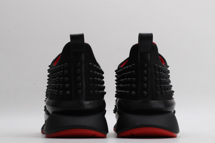 Christian Loubout1n Customize Shoes