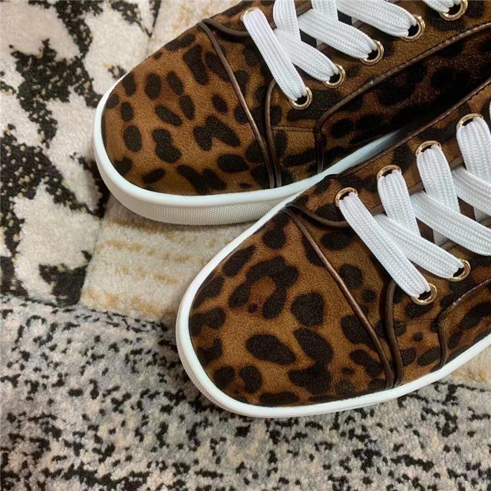 Ch**an loubout1n customize shoes