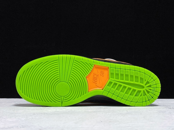 nike sb dunk low night of mischief halloween shoes bq6817-006
