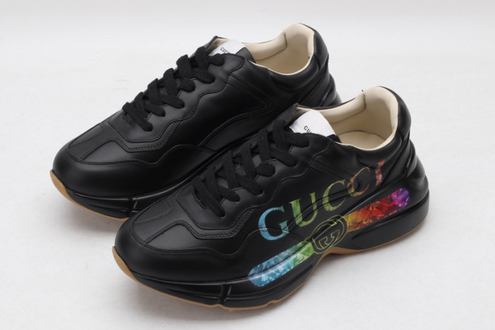 gc rhyton sneakers