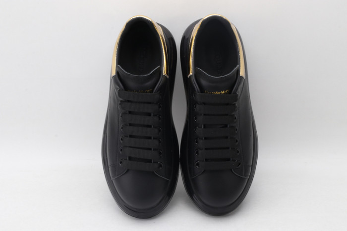 mcqueen oversized sneaker