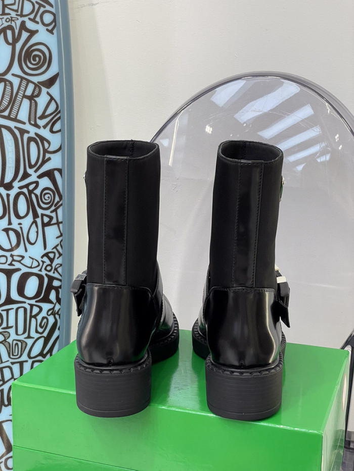 prad* women boots