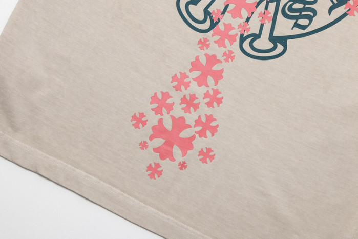 chr0me heart t-shirt 2306033