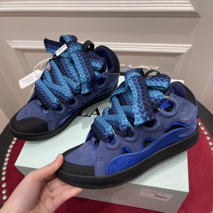 lanv1n sneakers