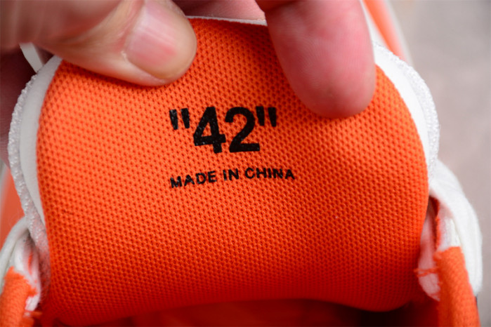 OFF-WHITE Out Of Office