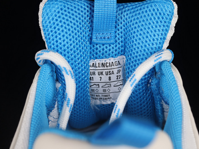 blc* triple s trainer