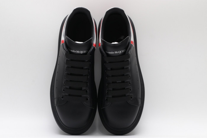 mcqueen oversized sneaker