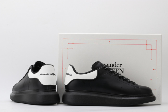 mcqueen oversized sneaker