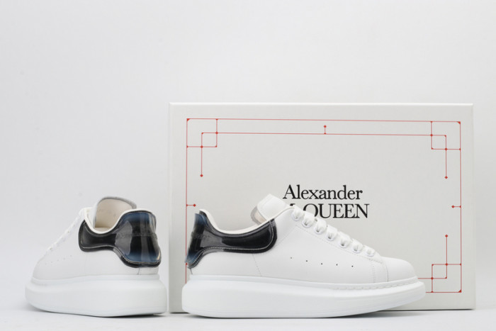 mcqueen oversized sneaker