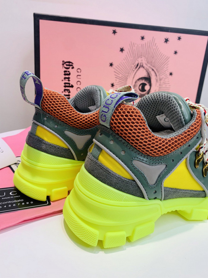 G*u*i1 journey flashtrek jewel crystal low boot