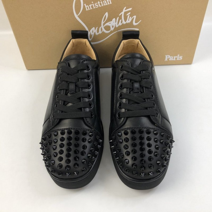 Christian Loubout1n Customize Shoes