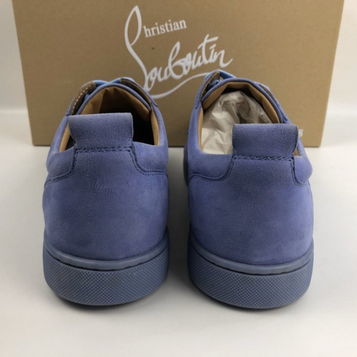 Christian Loubout1n Customize Shoes