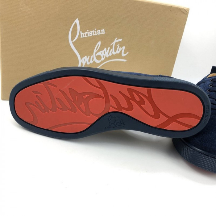 Christian Loubout1n Customize Shoes