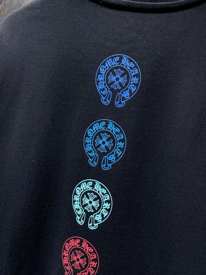 chr0me heart t-shirt 2302089