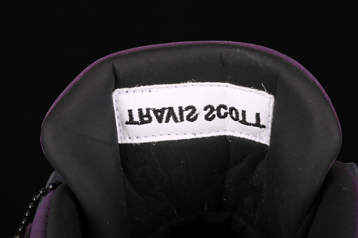 travis scott x air jordan 4 retro