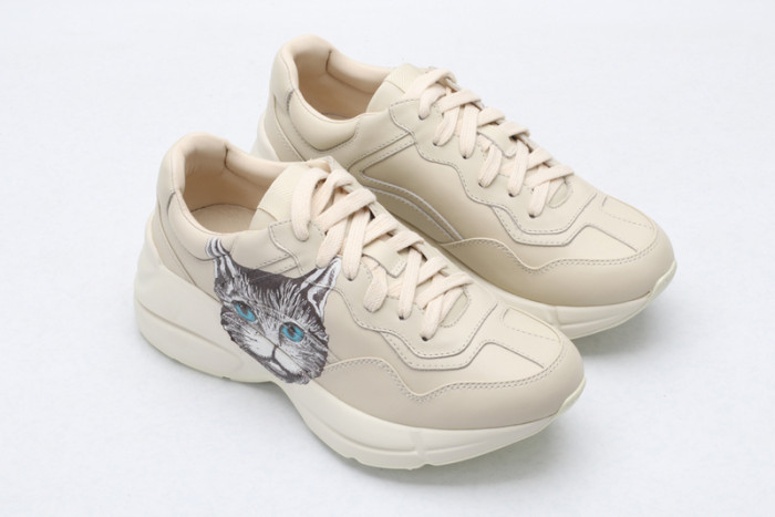 gc rhyton sneakers