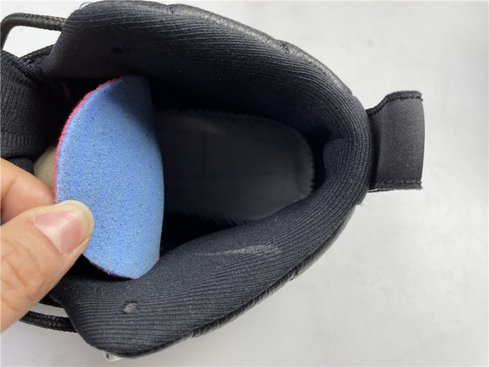 air jordan 12 utility black dc1062-006