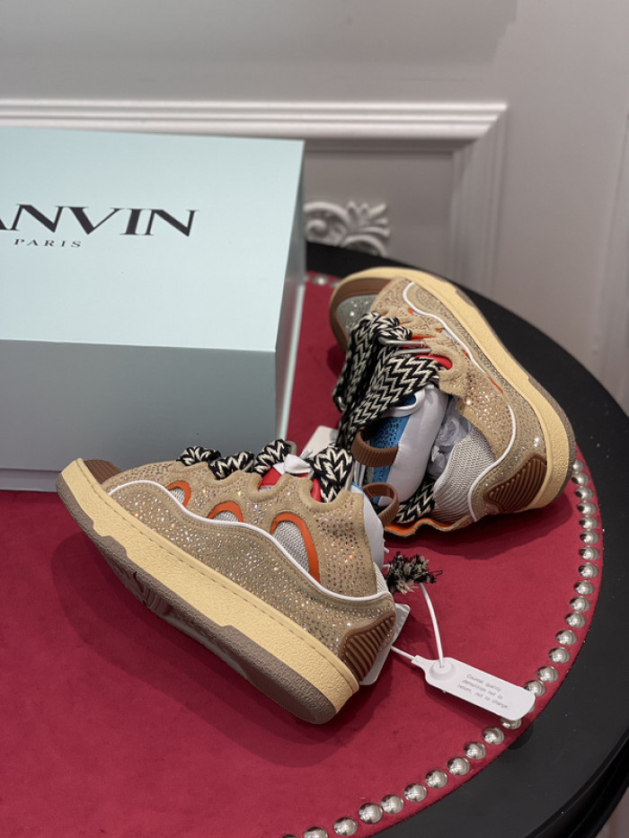 lanv1n sneakers