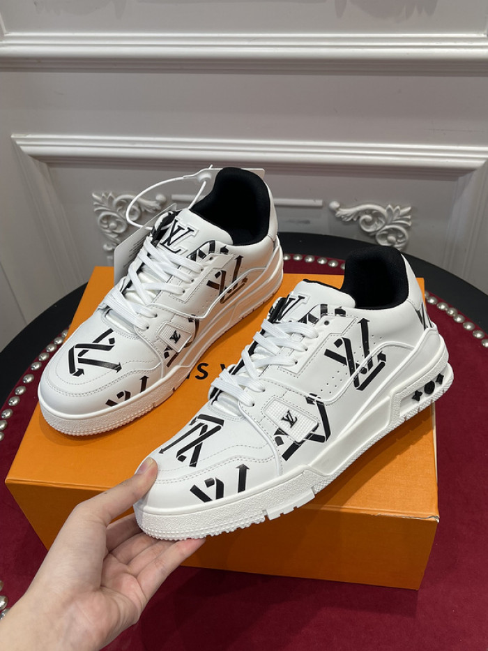 LOU1VTON trainer
