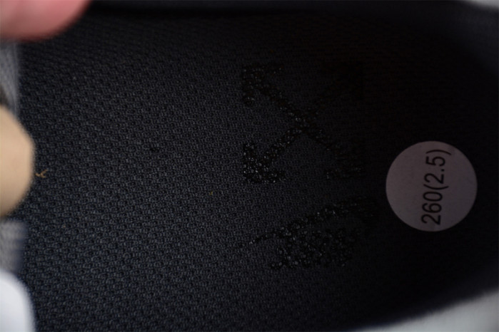 off white x nk air force 1