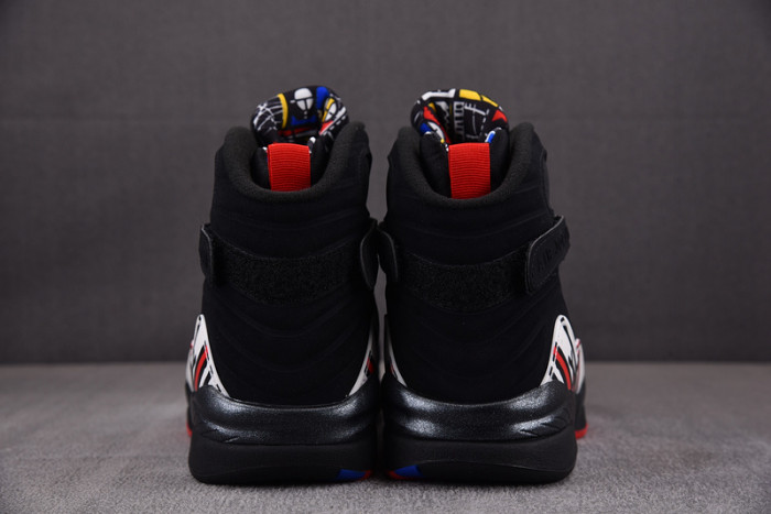 air jordan 8 playoffs 2023 305381-062