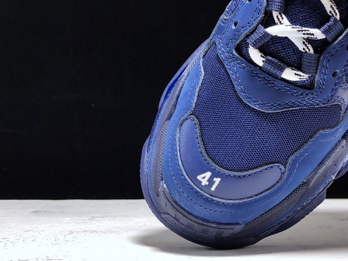 blc* triple s trainer