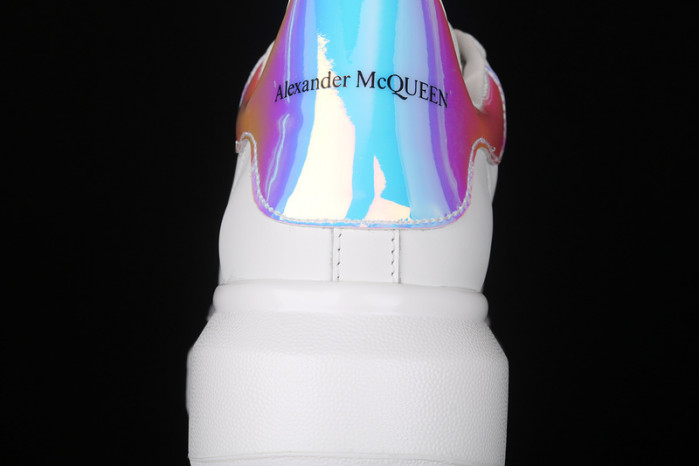 mcqueen oversized sneaker