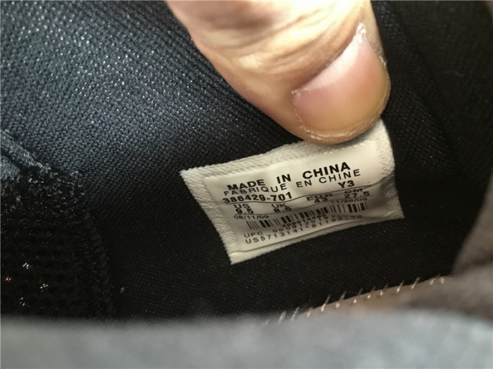 Nike Kobe 5 Protro Bruce Lee CD4991-700