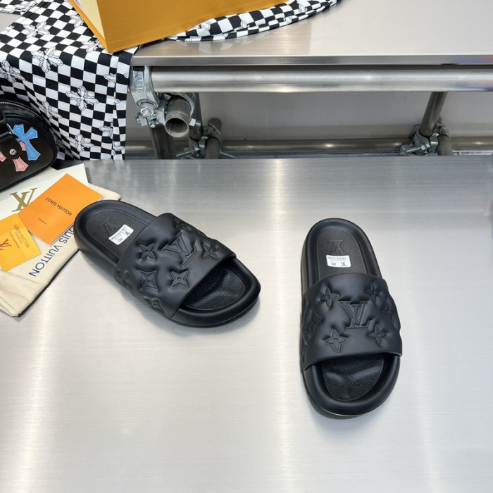 LOU1_TON WATERFRONT SLIDE (EU35-EU45)