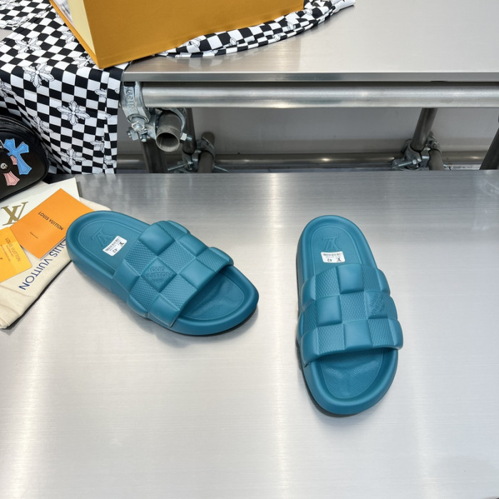 LOU1_TON WATERFRONT SLIDE (EU35-EU45)