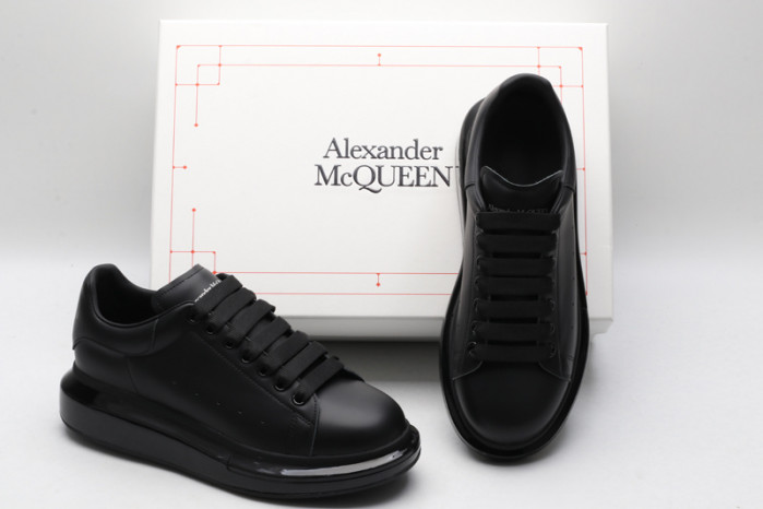 mcqueen oversized sneaker