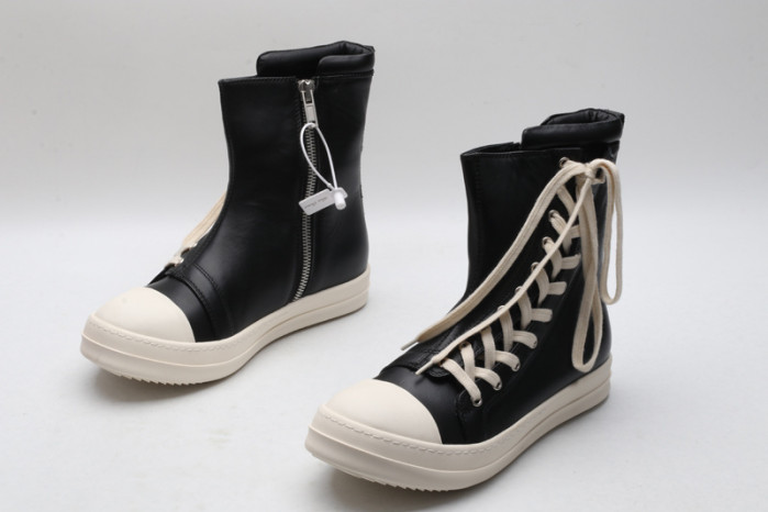 rick owens shoes