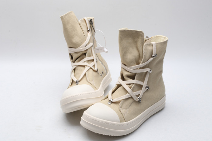 rick owens shoes