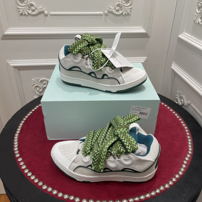 lanv1n sneakers