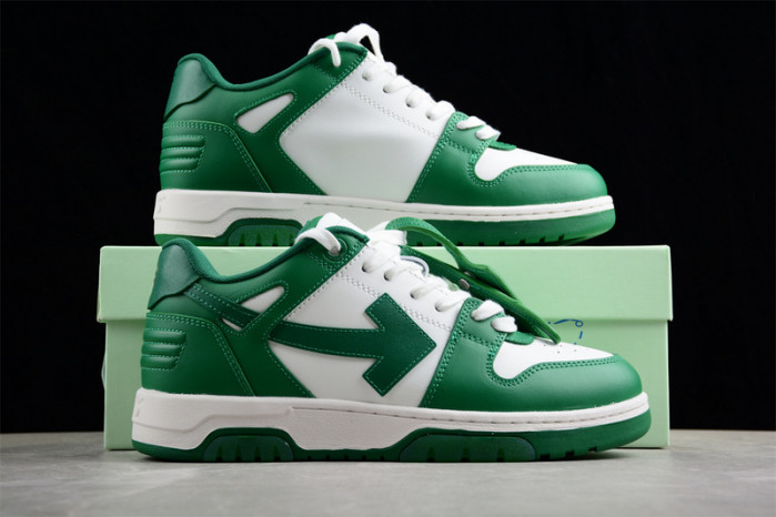 OFF-WHITE Out Of Office