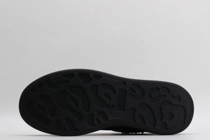 mcqueen oversized sneaker