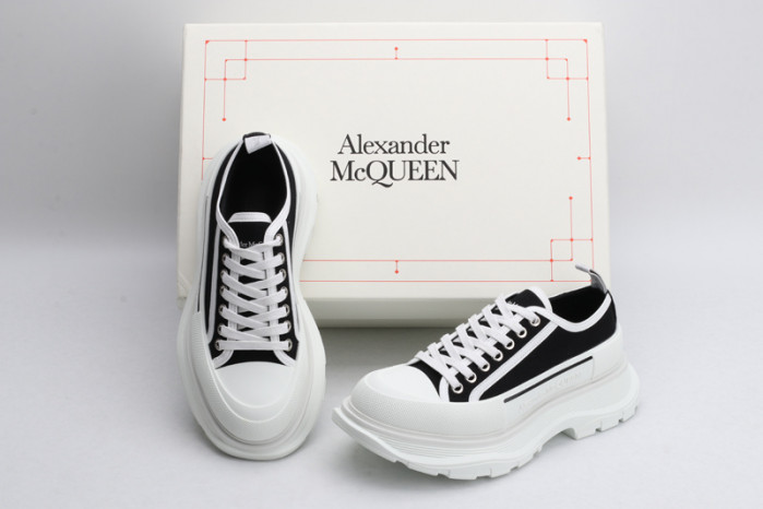mcqueen tread slick