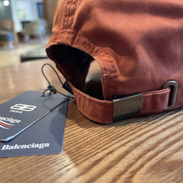 Ba*len*cia*ga* hat m017 one size