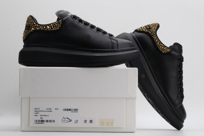 mcqueen oversized sneaker