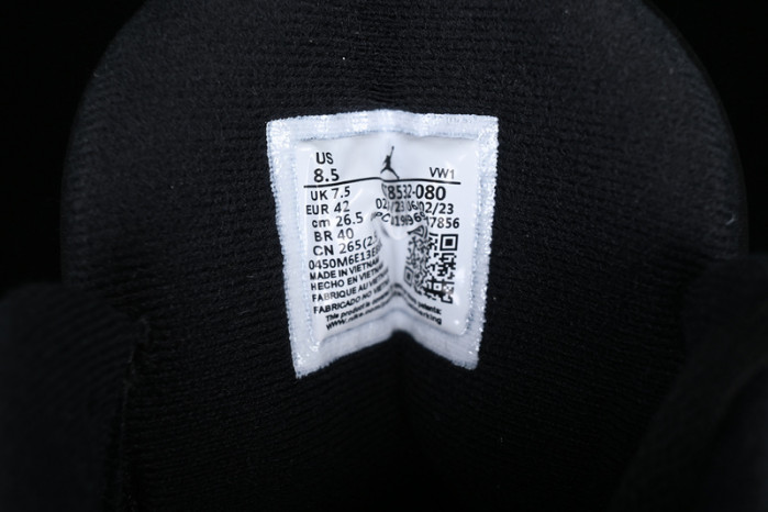 air jordan 3 "fear" ct8532-080