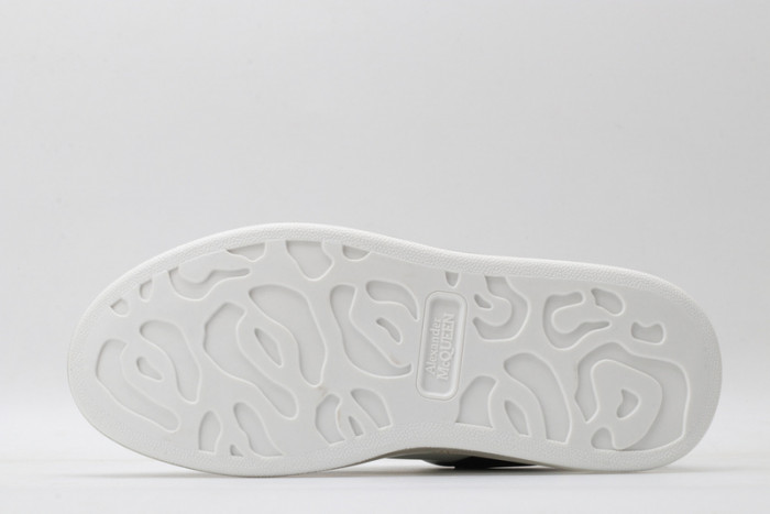 mcqueen oversized sneaker