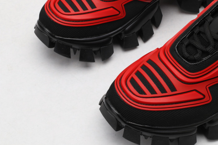 pa cloudbust thunder knit