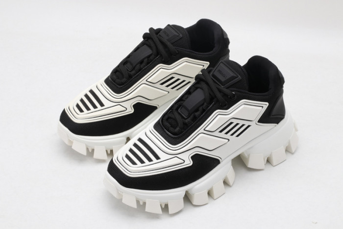 pa cloudbust thunder knit