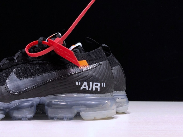 ow x nike air vapormax black aa3831-002